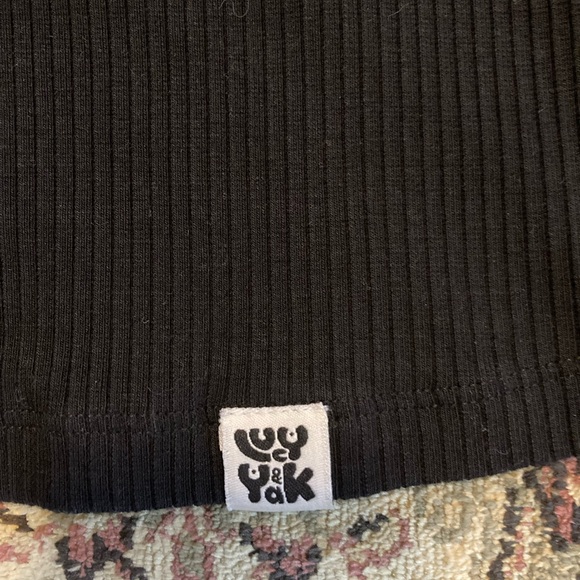 Lucy & Yak Josy Tank Top - Picture 4 of 8